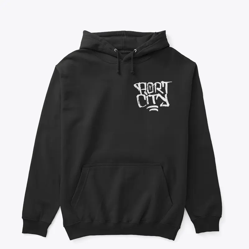 Port City Airsoft Classic Hoodie