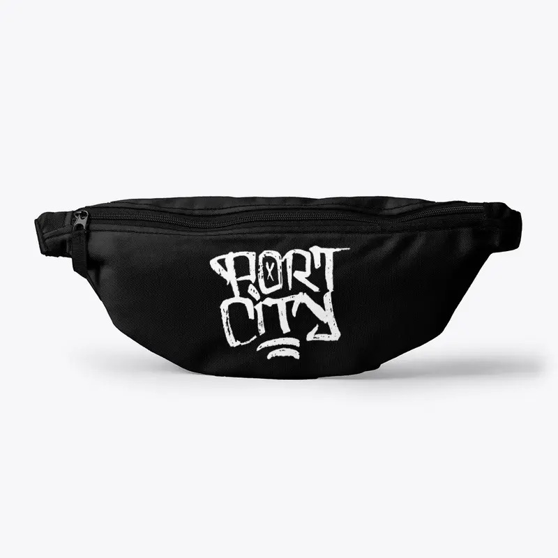 Port City Airsoft Fanny Pack