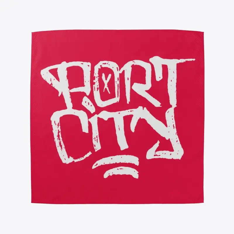 Port City Airsoft Dead Rag