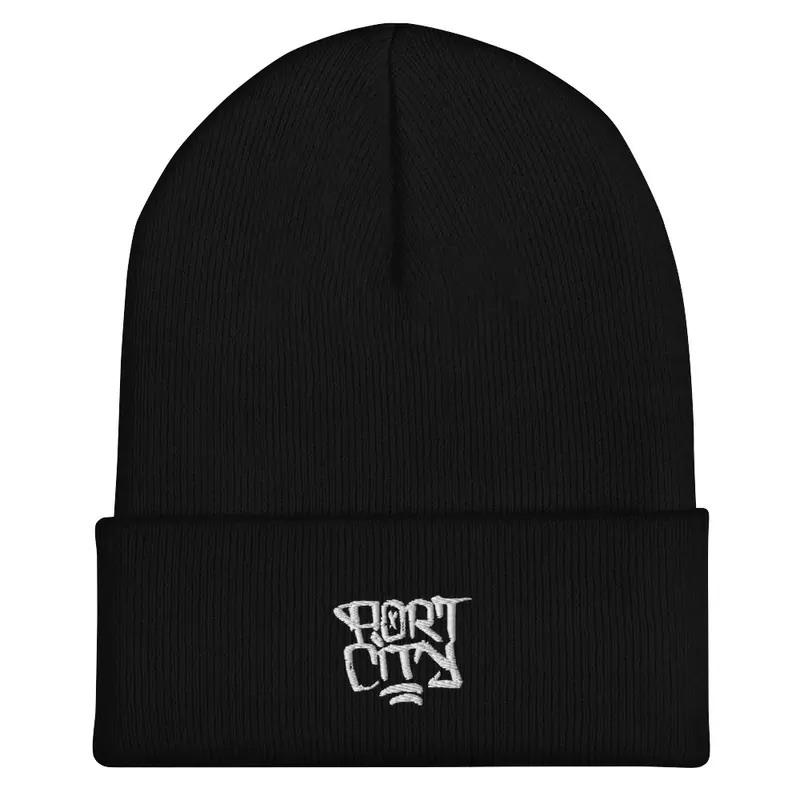 Port City Airsoft Beanie