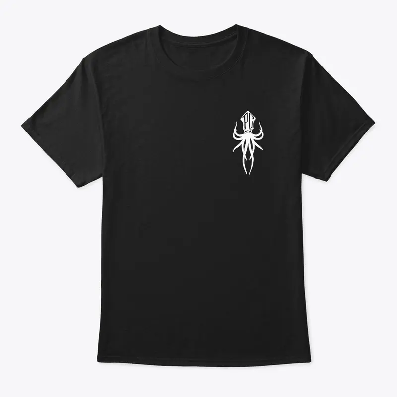 Port City Airsoft Kraken Tee